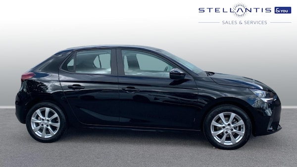 Used Vauxhall Corsa 2022 for sale - 76168061: Photo 2