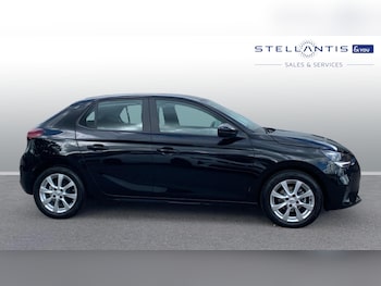 Used Vauxhall Corsa 2022 for sale - 76168061: Photo 2