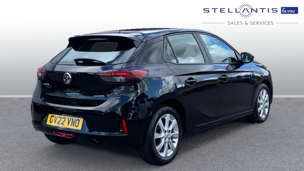 Used Vauxhall Corsa 2022 for sale - 76168061: Photo 3