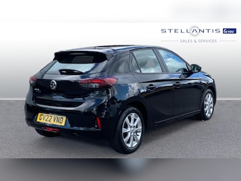 Used Vauxhall Corsa 2022 for sale - 76168061: Photo 3