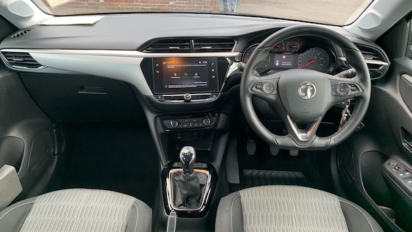 Used Vauxhall Corsa 2022 for sale - 76168061: Photo 4
