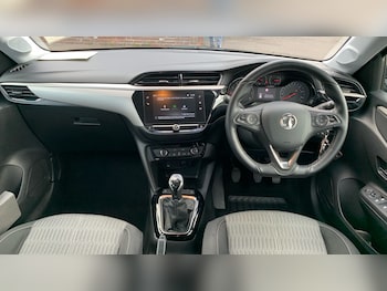Used Vauxhall Corsa 2022 for sale - 76168061: Photo 4