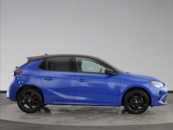 Used Vauxhall Corsa 2022 for sale - 75867521: Photo
