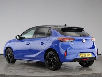 Used Vauxhall Corsa 2022 for sale - 75867521: Photo
