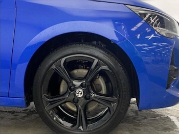 Used Vauxhall Corsa 2022 for sale - 75867521: Photo