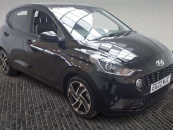 2022 - 1.0 Premium Auto Euro 6 (s/s) 5dr