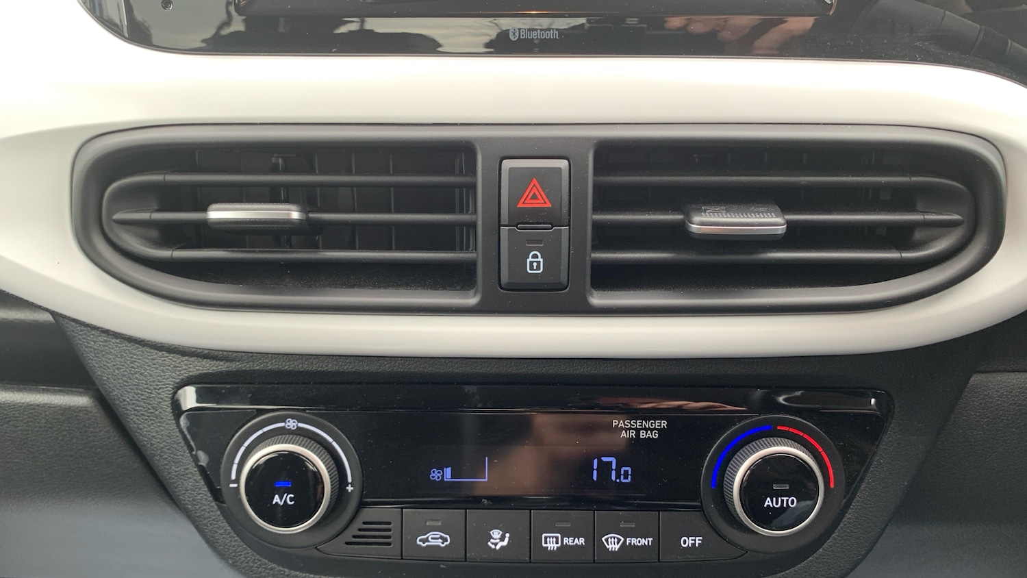 Vehicle 32