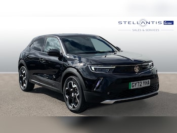 Vauxhall - Mokka-e