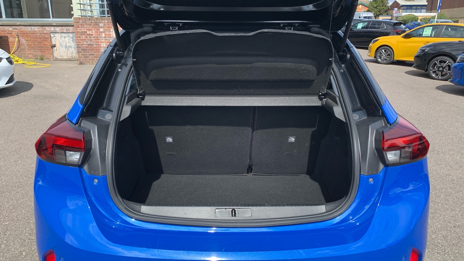 Vehicle 19