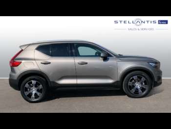 Used Volvo XC40 2021 for sale - 74243974: Photo