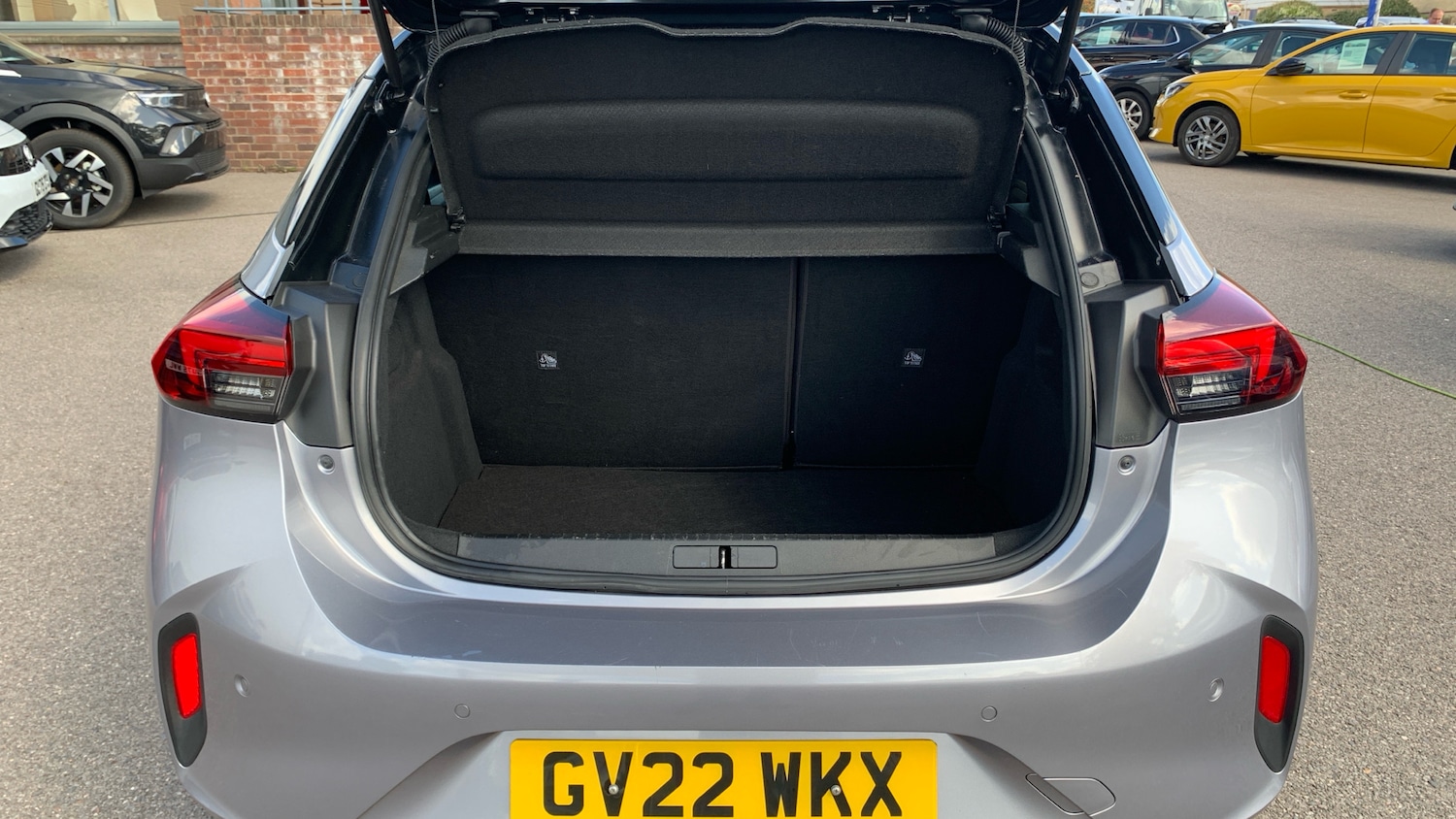 Vehicle 19