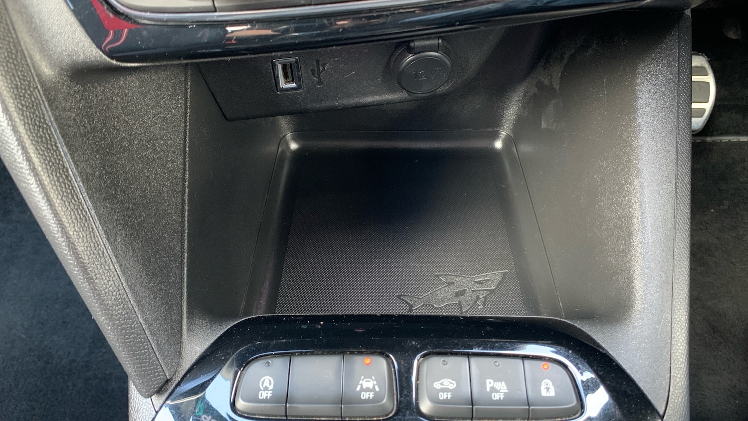Vehicle 34