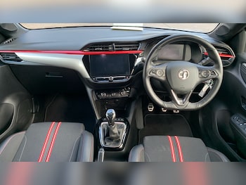 Used Vauxhall Corsa 2022 for sale - 75901357: Photo