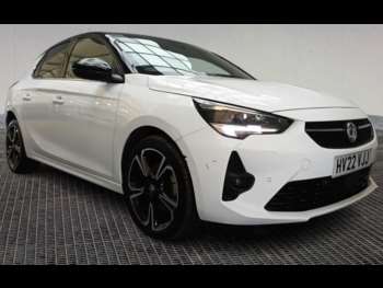 2022 - 1.2 Turbo Ultimate Auto Euro 6 (s/s) 5dr