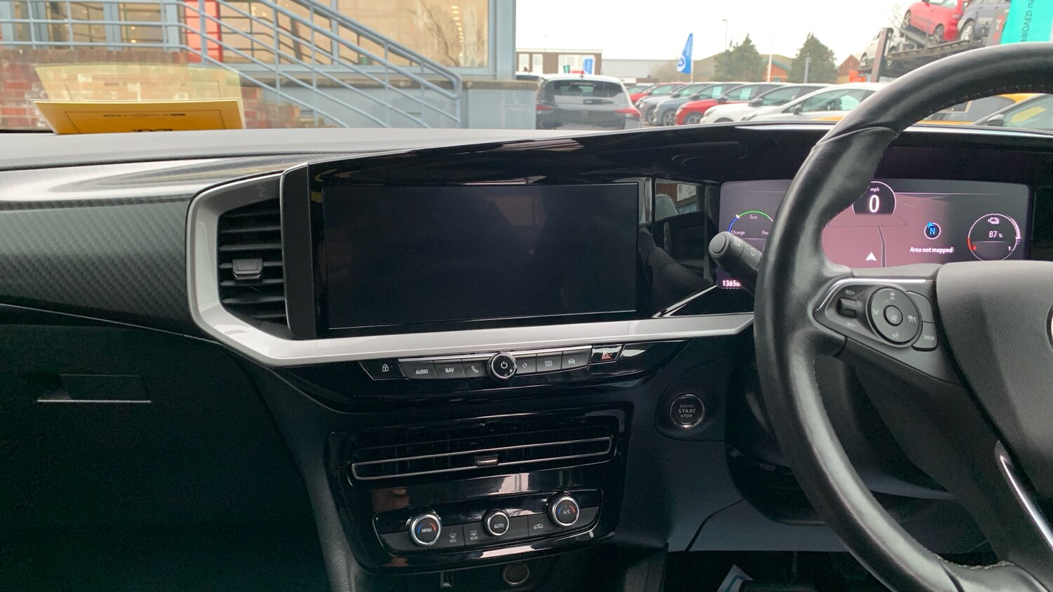 Used Vauxhall Mokka 2022 for sale - 77346150: Photo 11