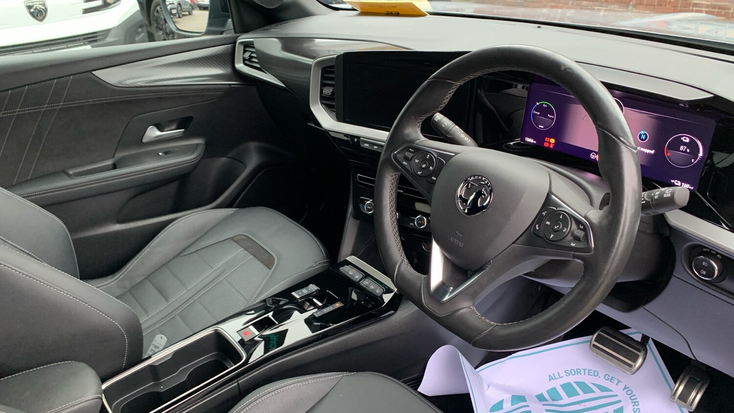 Used Vauxhall Mokka 2022 for sale - 77346150: Photo 12