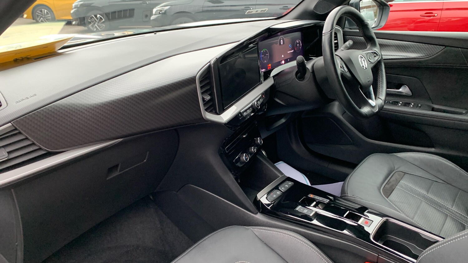 Used Vauxhall Mokka 2022 for sale - 77346150: Photo 13