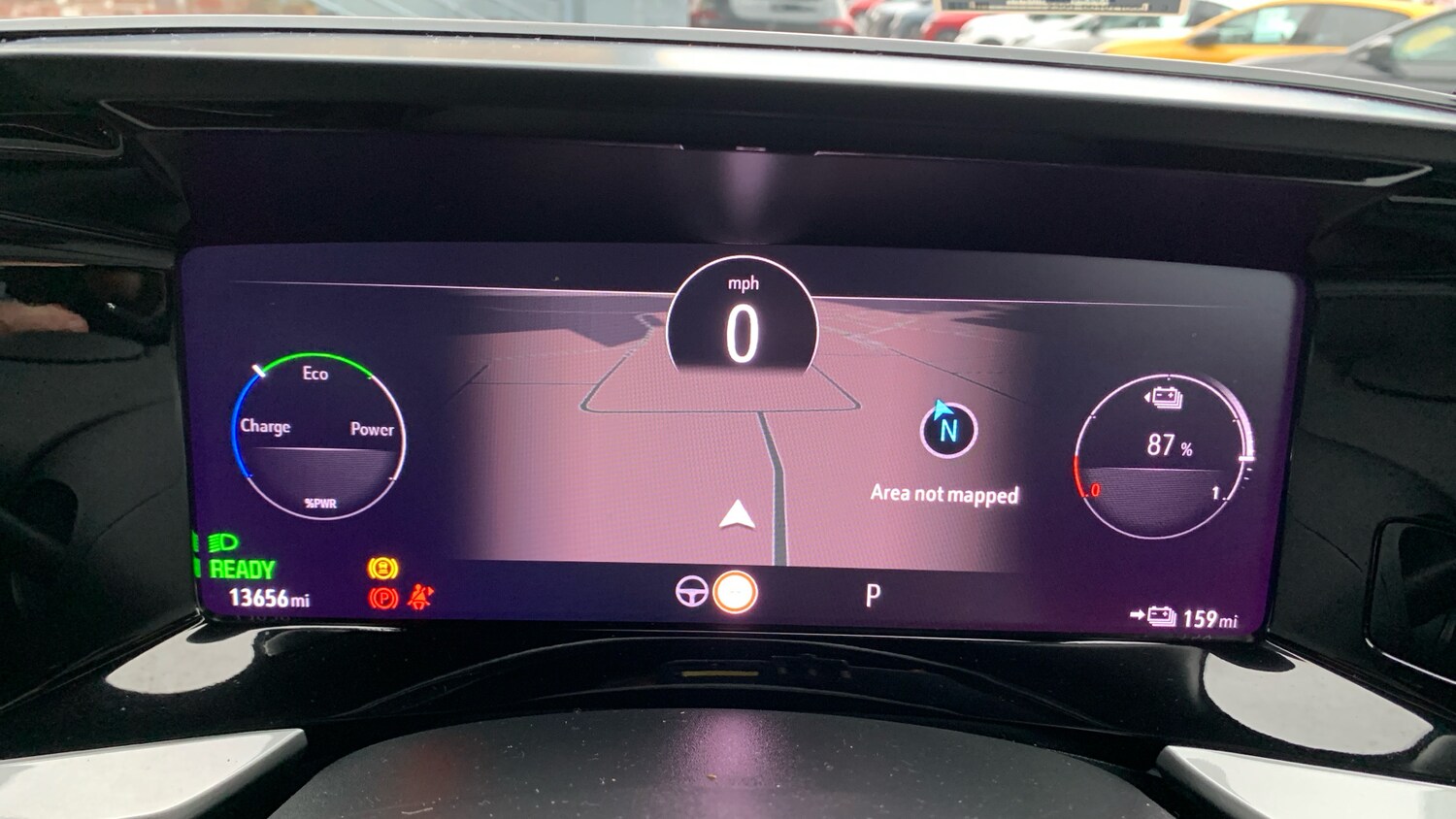 Used Vauxhall Mokka 2022 for sale - 77346150: Photo 14