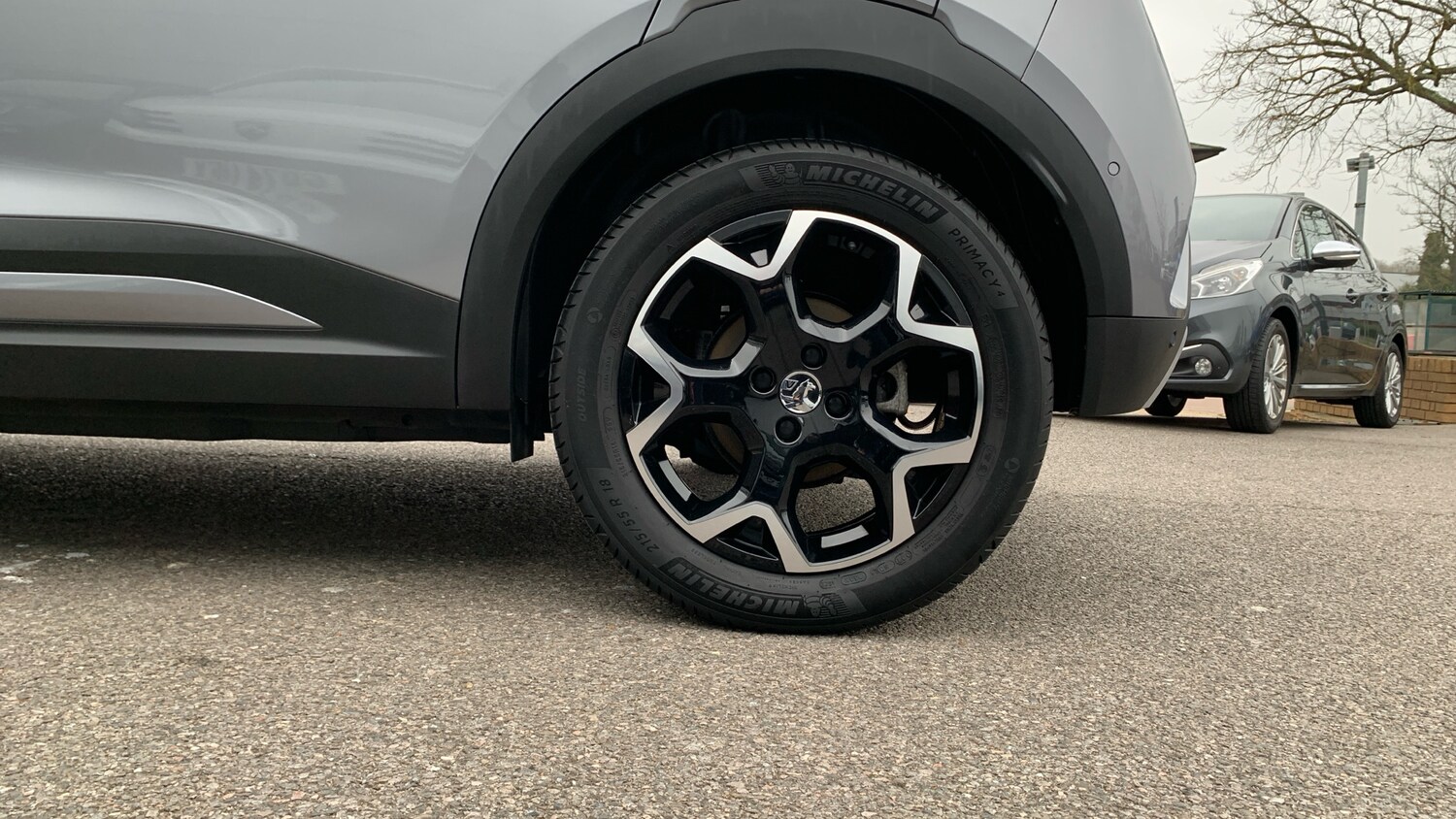 Used Vauxhall Mokka 2022 for sale - 77346150: Photo 16