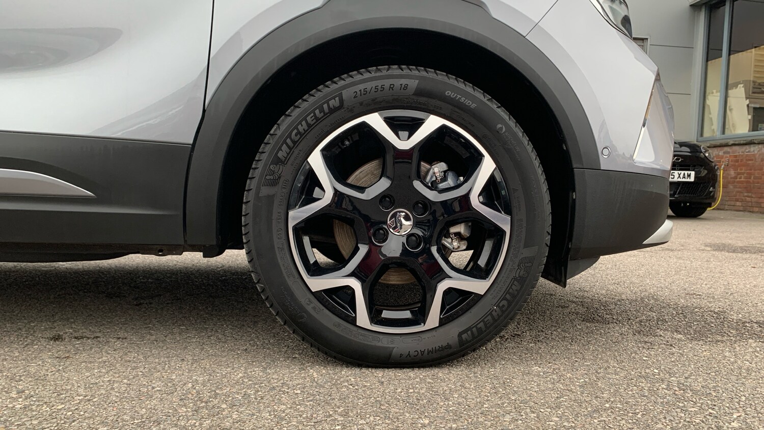 Used Vauxhall Mokka 2022 for sale - 77346150: Photo 18