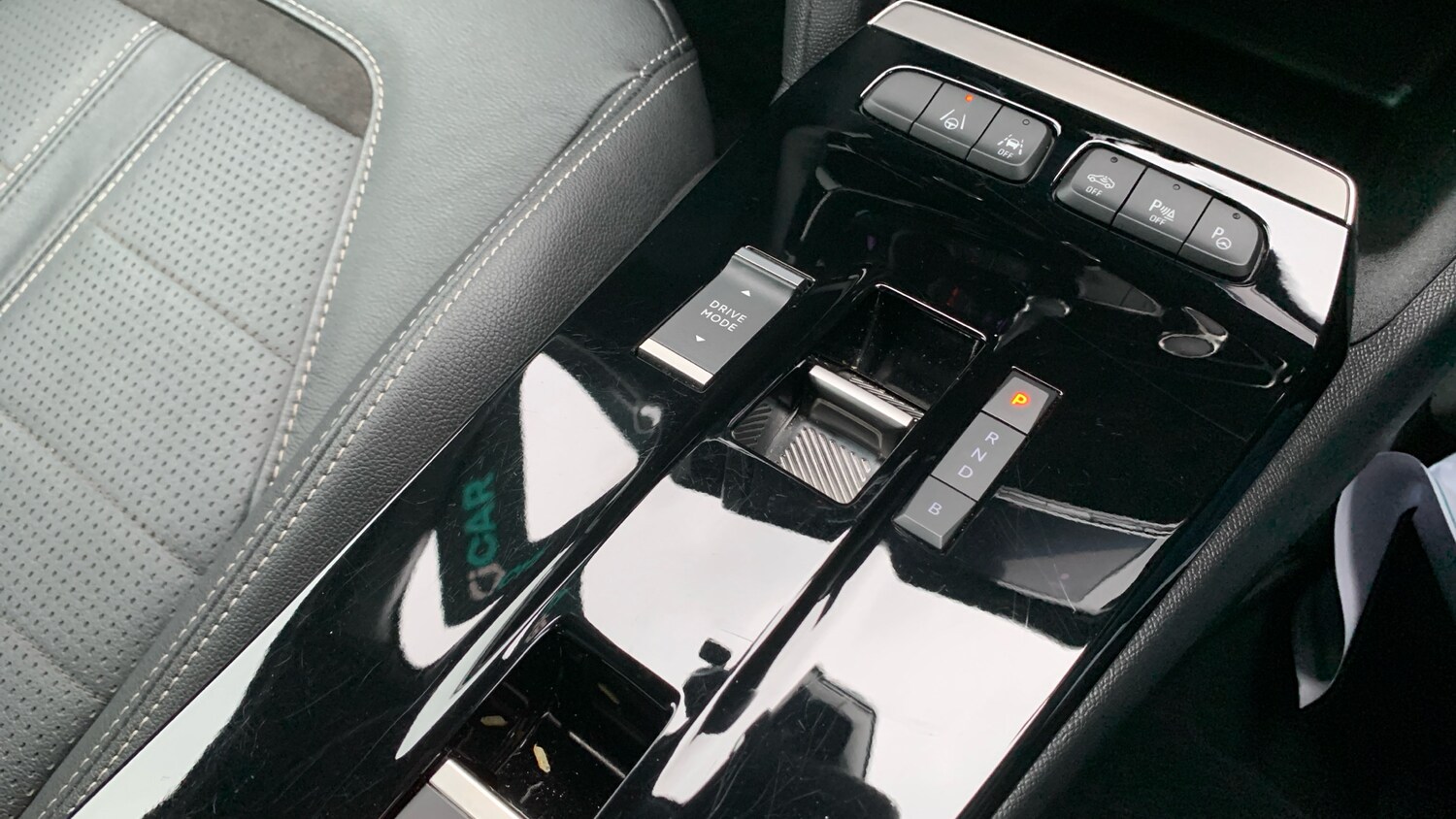 Used Vauxhall Mokka 2022 for sale - 77346150: Photo 21