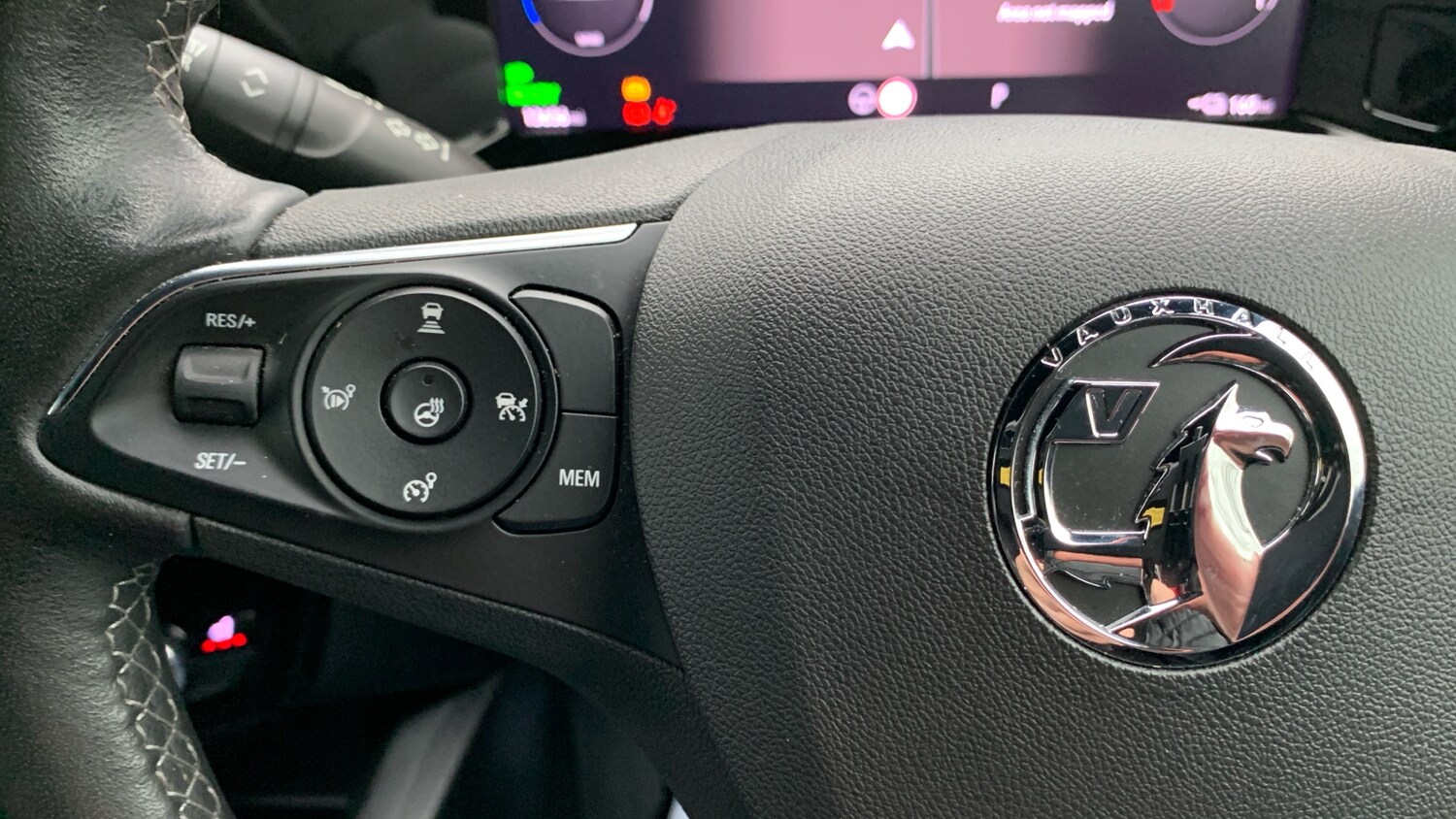 Used Vauxhall Mokka 2022 for sale - 77346150: Photo 24