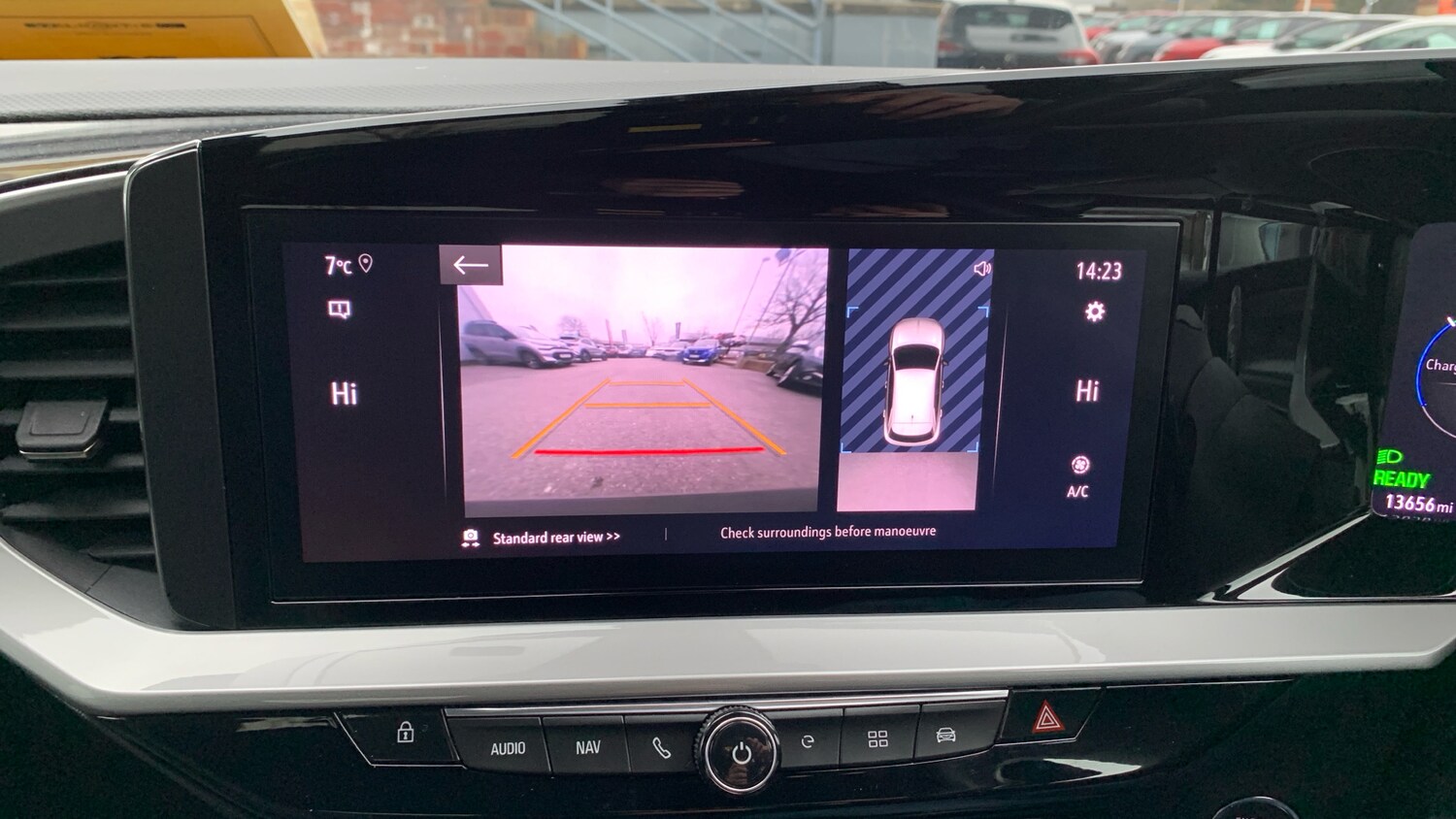 Used Vauxhall Mokka 2022 for sale - 77346150: Photo 33