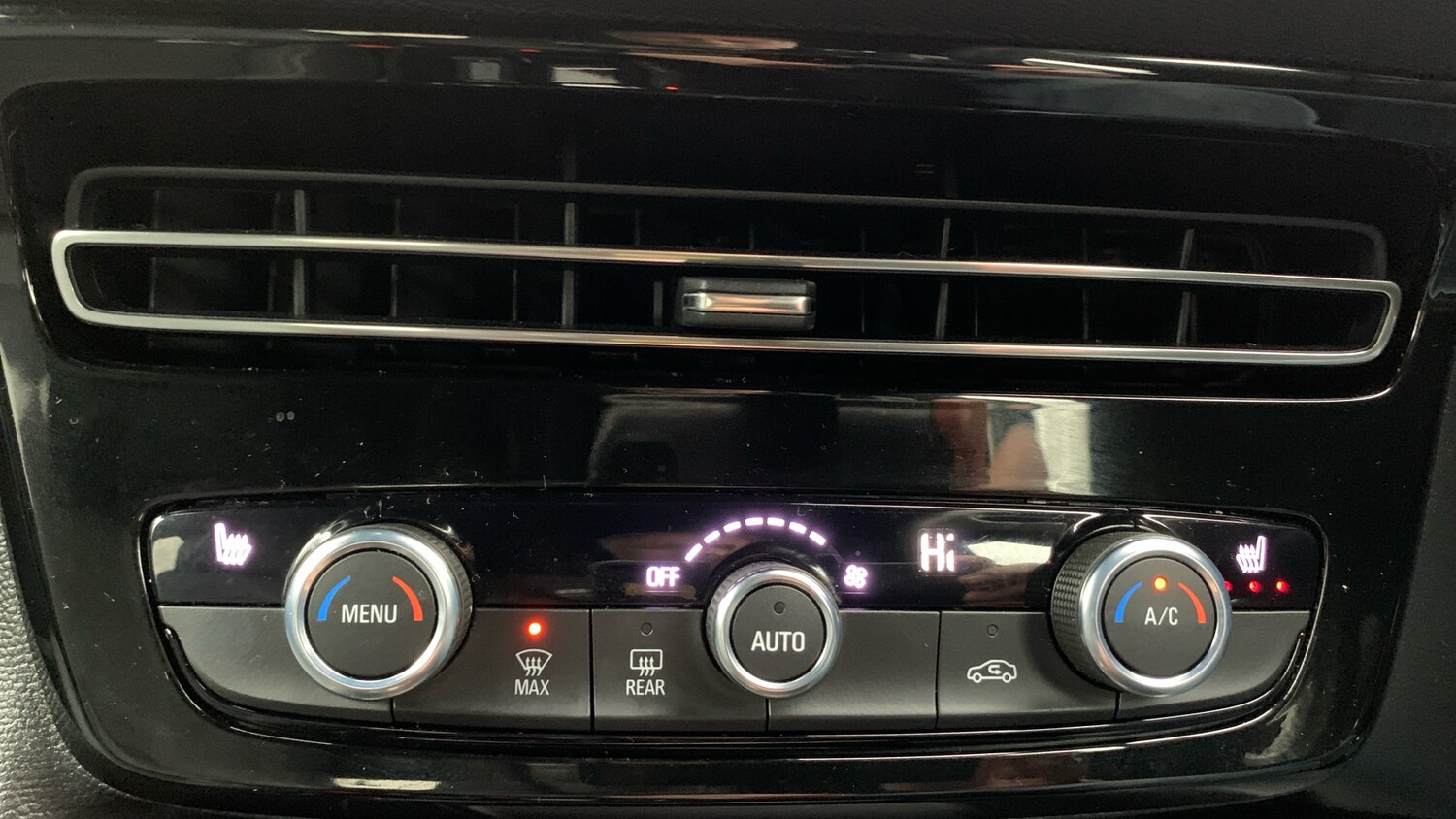 Used Vauxhall Mokka 2022 for sale - 77346150: Photo 34