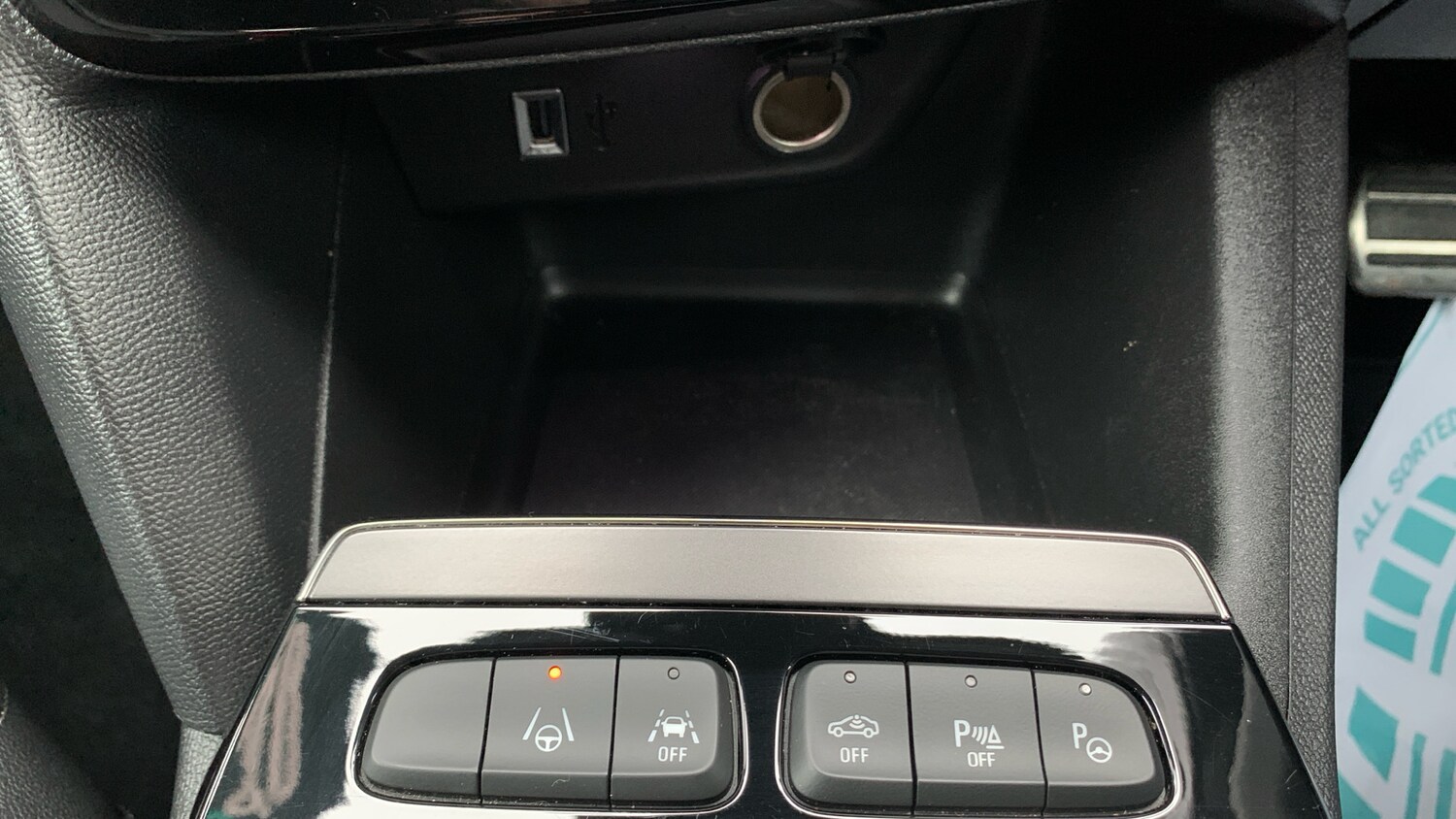 Used Vauxhall Mokka 2022 for sale - 77346150: Photo 35