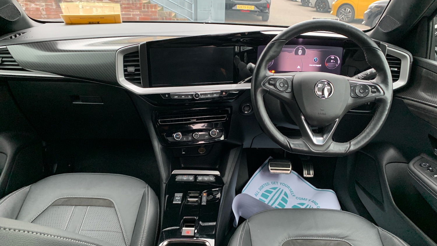 Used Vauxhall Mokka 2022 for sale - 77346150: Photo 5