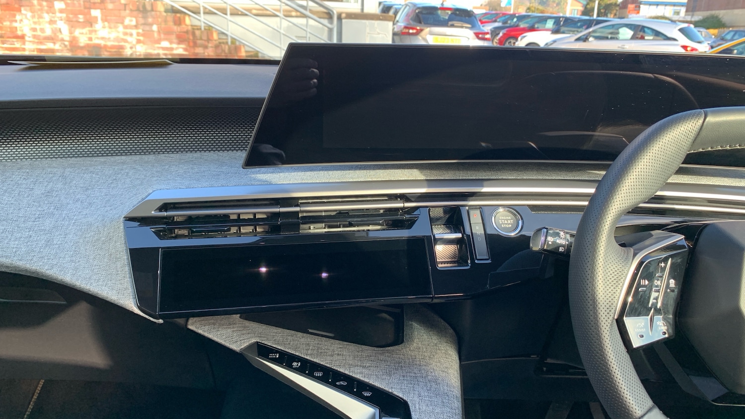 Used Peugeot 3008 2025 for sale - 77441963: Photo 10