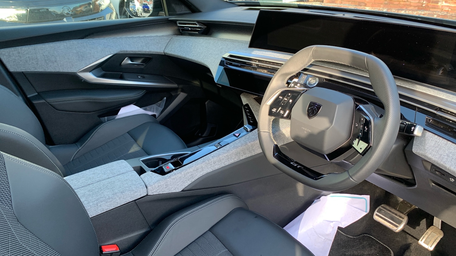 Used Peugeot 3008 2025 for sale - 77441963: Photo 11