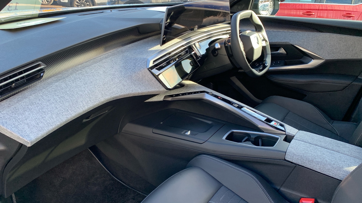 Used Peugeot 3008 2025 for sale - 77441963: Photo 12