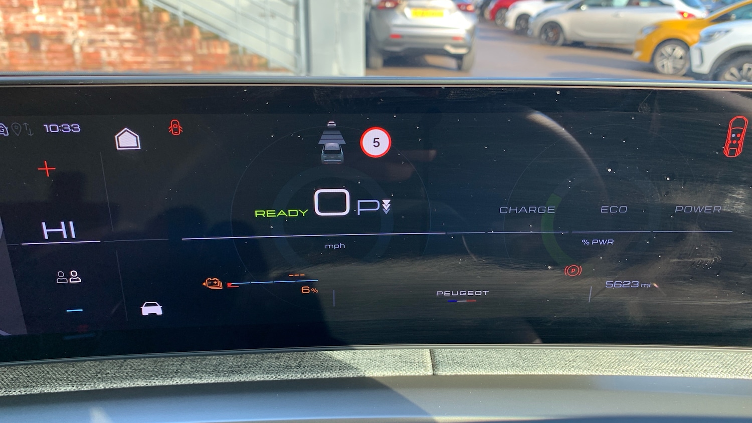 Used Peugeot 3008 2025 for sale - 77441963: Photo 13