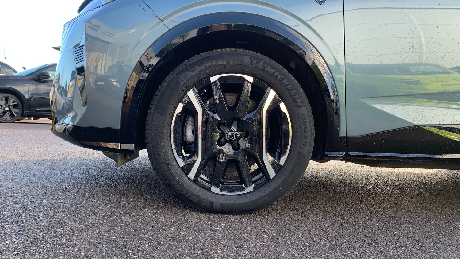 Used Peugeot 3008 2025 for sale - 77441963: Photo 14