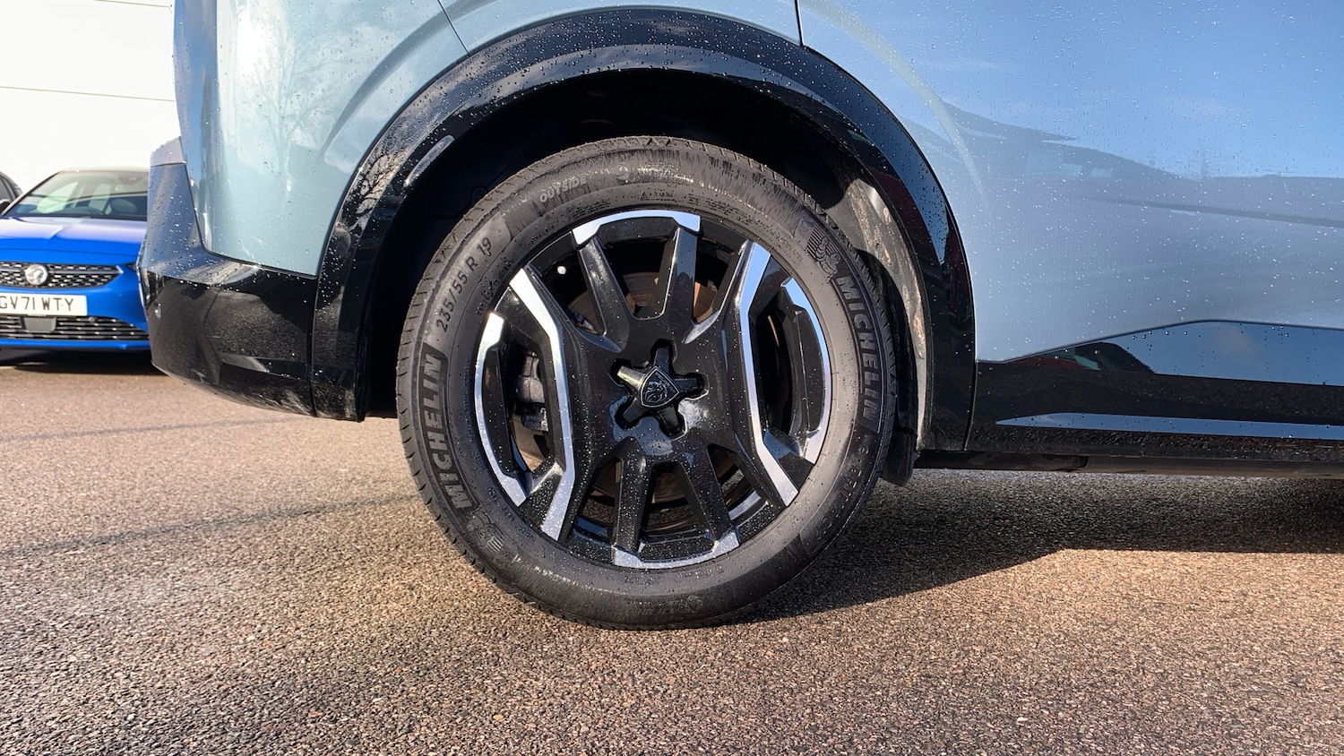 Used Peugeot 3008 2025 for sale - 77441963: Photo 16