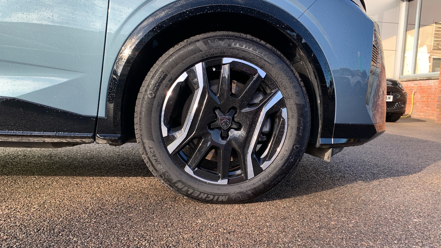 Used Peugeot 3008 2025 for sale - 77441963: Photo 17