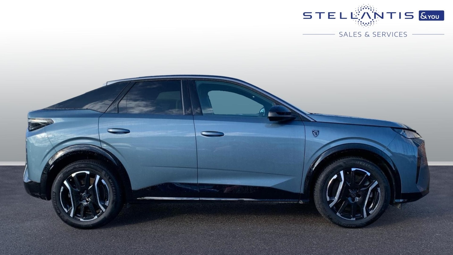 Used Peugeot 3008 2025 for sale - 77441963: Photo 2