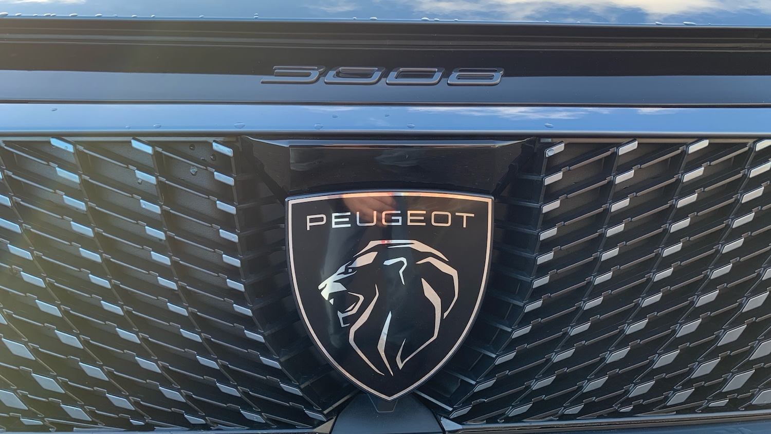 Used Peugeot 3008 2025 for sale - 77441963: Photo 26