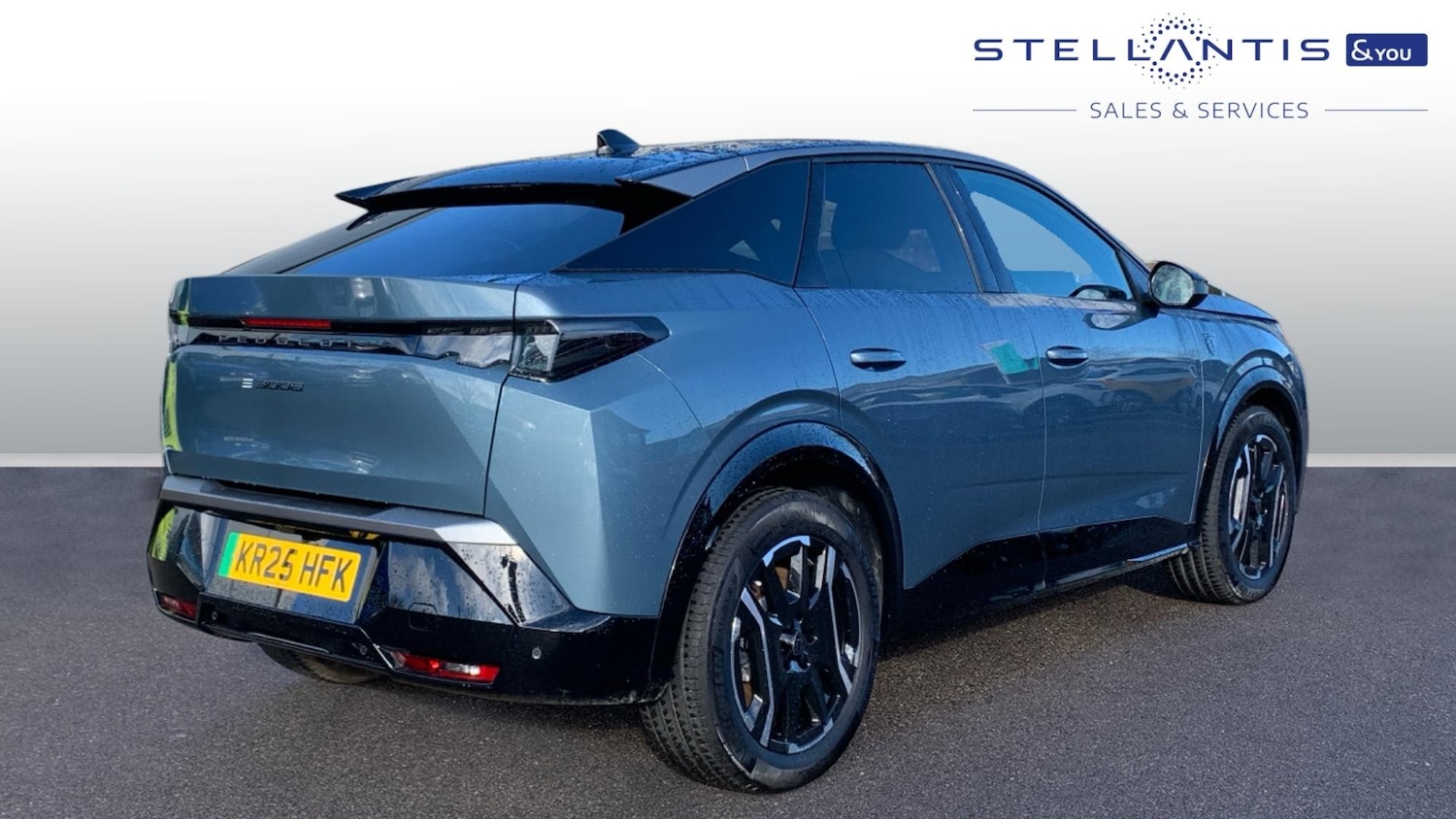 Used Peugeot 3008 2025 for sale - 77441963: Photo 3