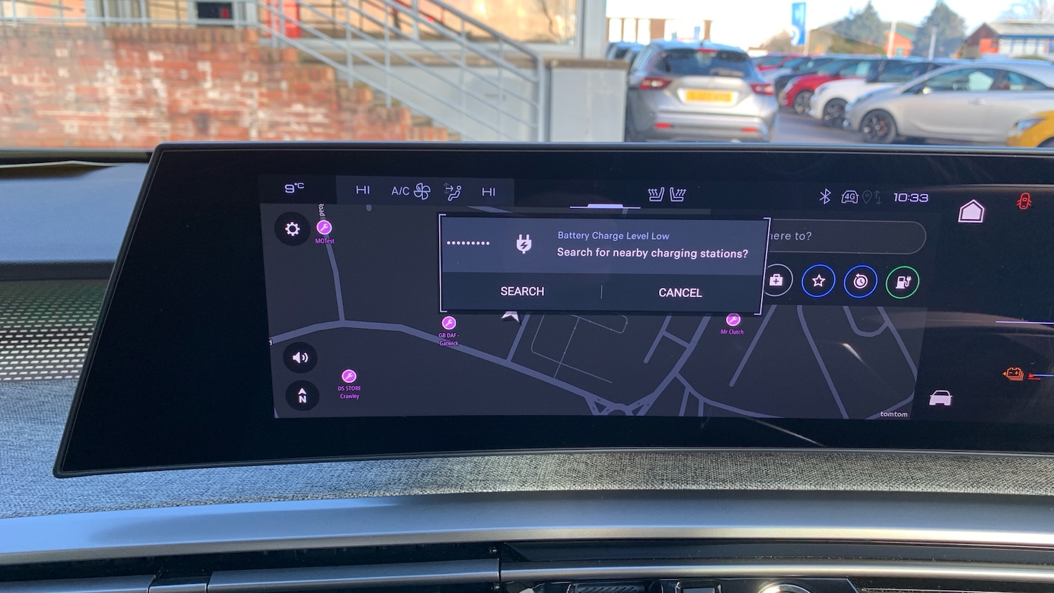 Used Peugeot 3008 2025 for sale - 77441963: Photo 30