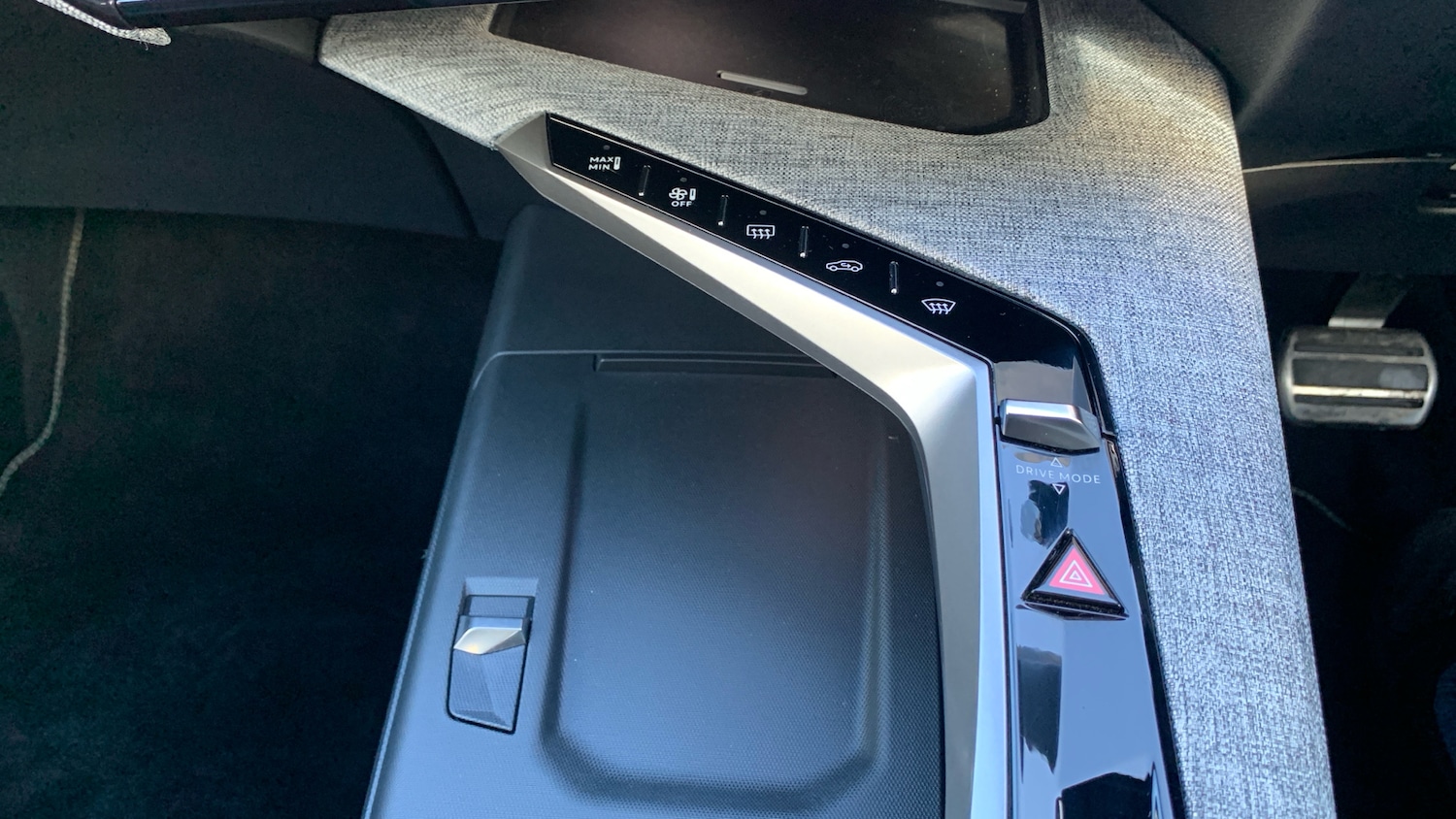 Used Peugeot 3008 2025 for sale - 77441963: Photo 34