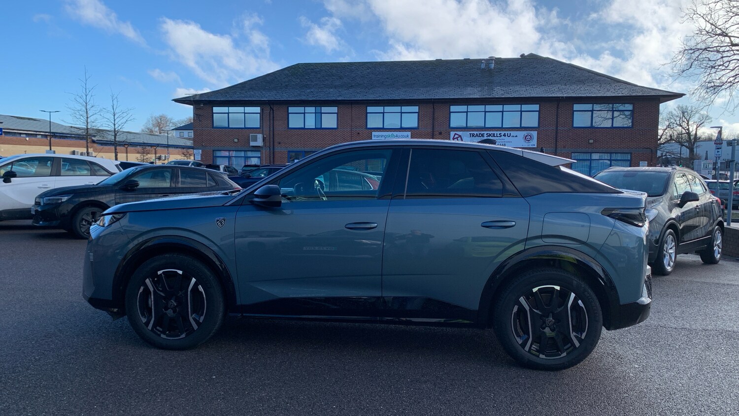 Used Peugeot 3008 2025 for sale - 77441963: Photo 6