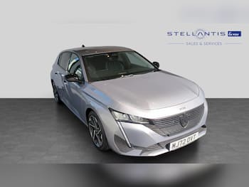 Used Peugeot 308 2022 for sale - 79762132: Photo