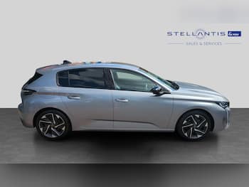 Used Peugeot 308 2022 for sale - 79762132: Photo