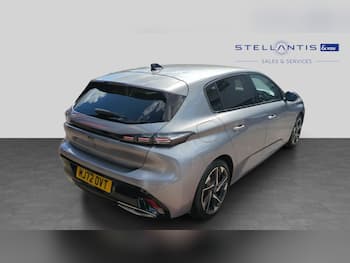 Used Peugeot 308 2022 for sale - 79762132: Photo