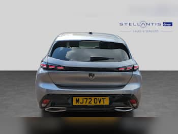 Used Peugeot 308 2022 for sale - 79762132: Photo