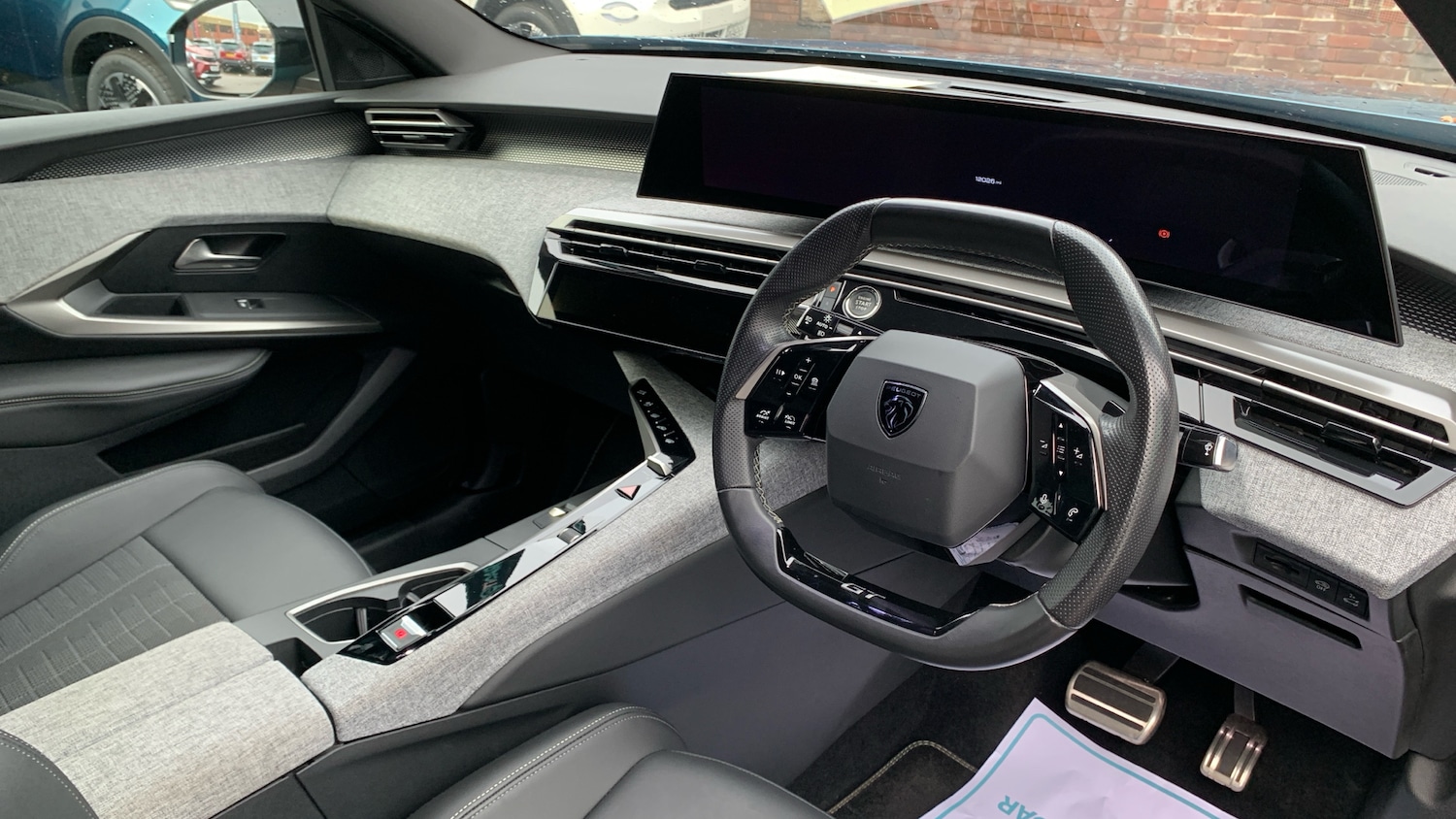 Used Peugeot 3008 2025 for sale - 76866811: Photo 11