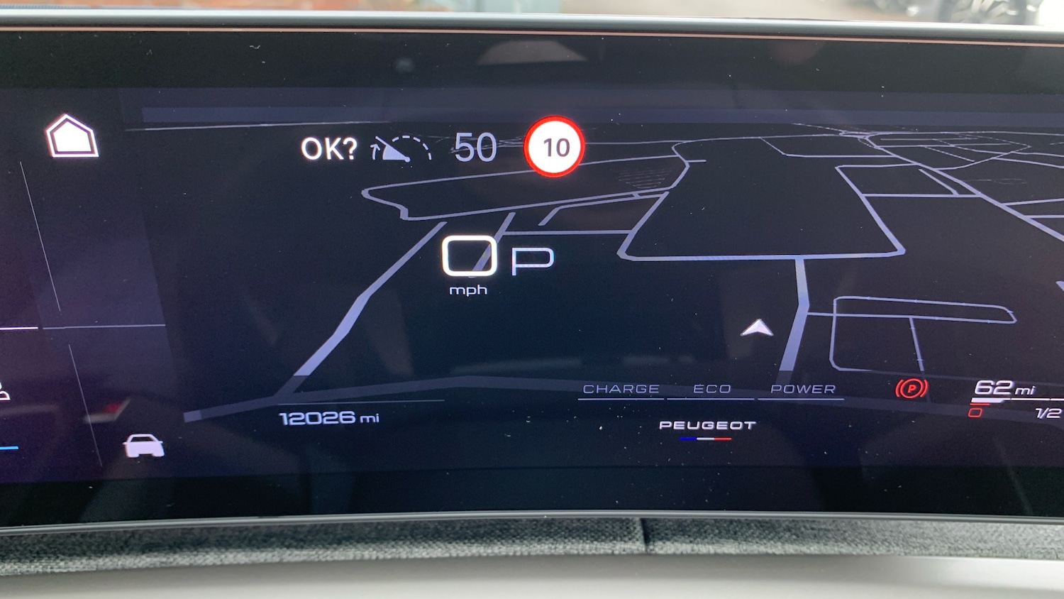 Used Peugeot 3008 2025 for sale - 76866811: Photo 13