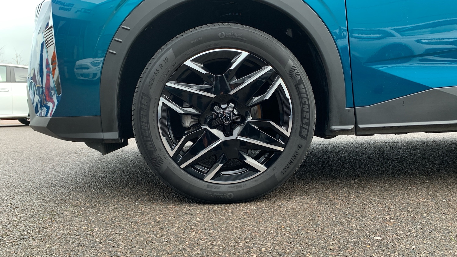 Used Peugeot 3008 2025 for sale - 76866811: Photo 14